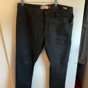 Black jeans for men